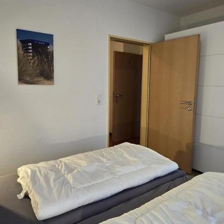 Strandstr.17-W1 บอร์คุม ภายนอก รูปภาพ