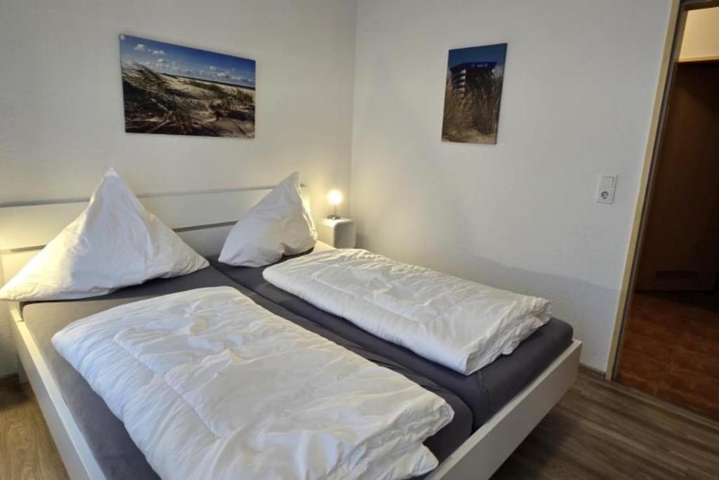 Strandstr.17-W1 บอร์คุม ภายนอก รูปภาพ