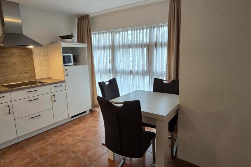 Strandstr.17-W1 บอร์คุม ภายนอก รูปภาพ